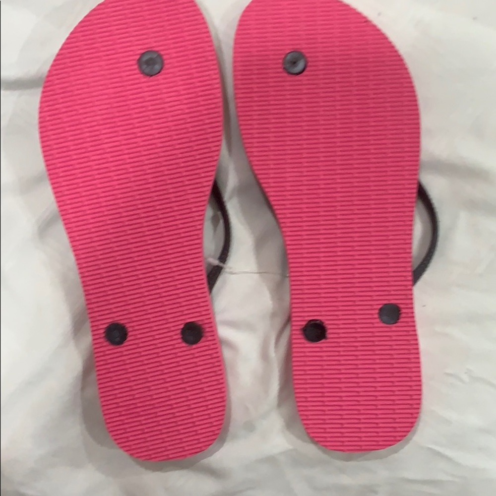 Flip flops - Picture 2 of 2
